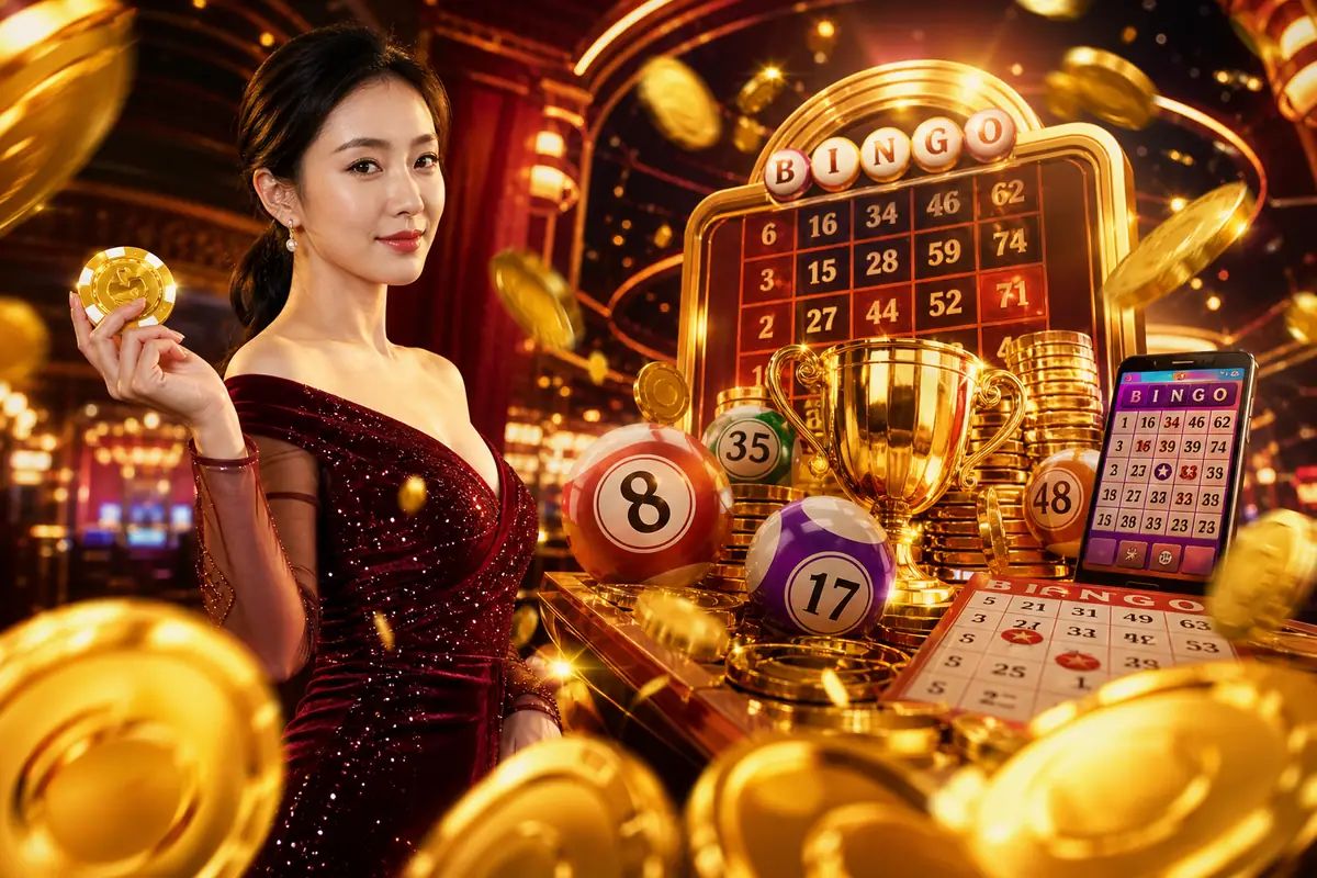 winbox77 casino bonus pertama deposit RM888
