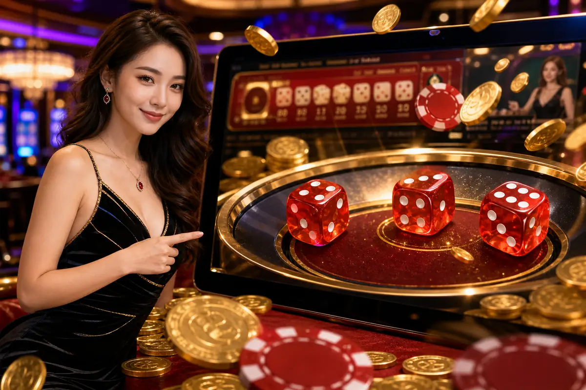 winbox77 tembak ikan jackpot progresif