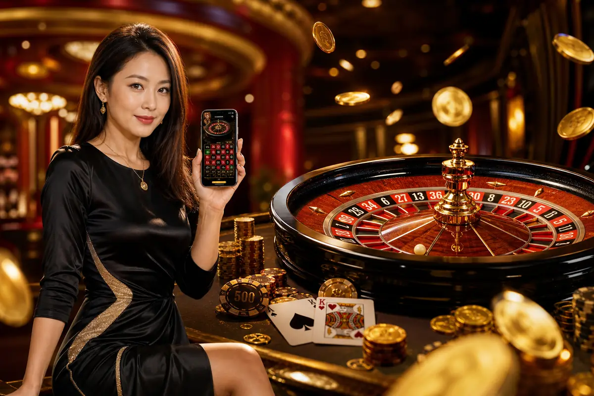 winbox77 tawaran bonus deposit pertama slot