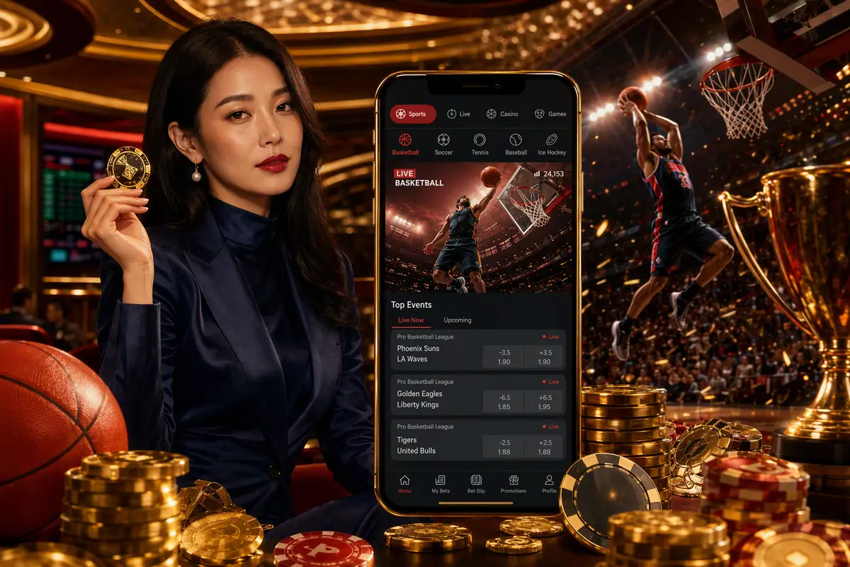 winbox77 kasino live baccarat premium