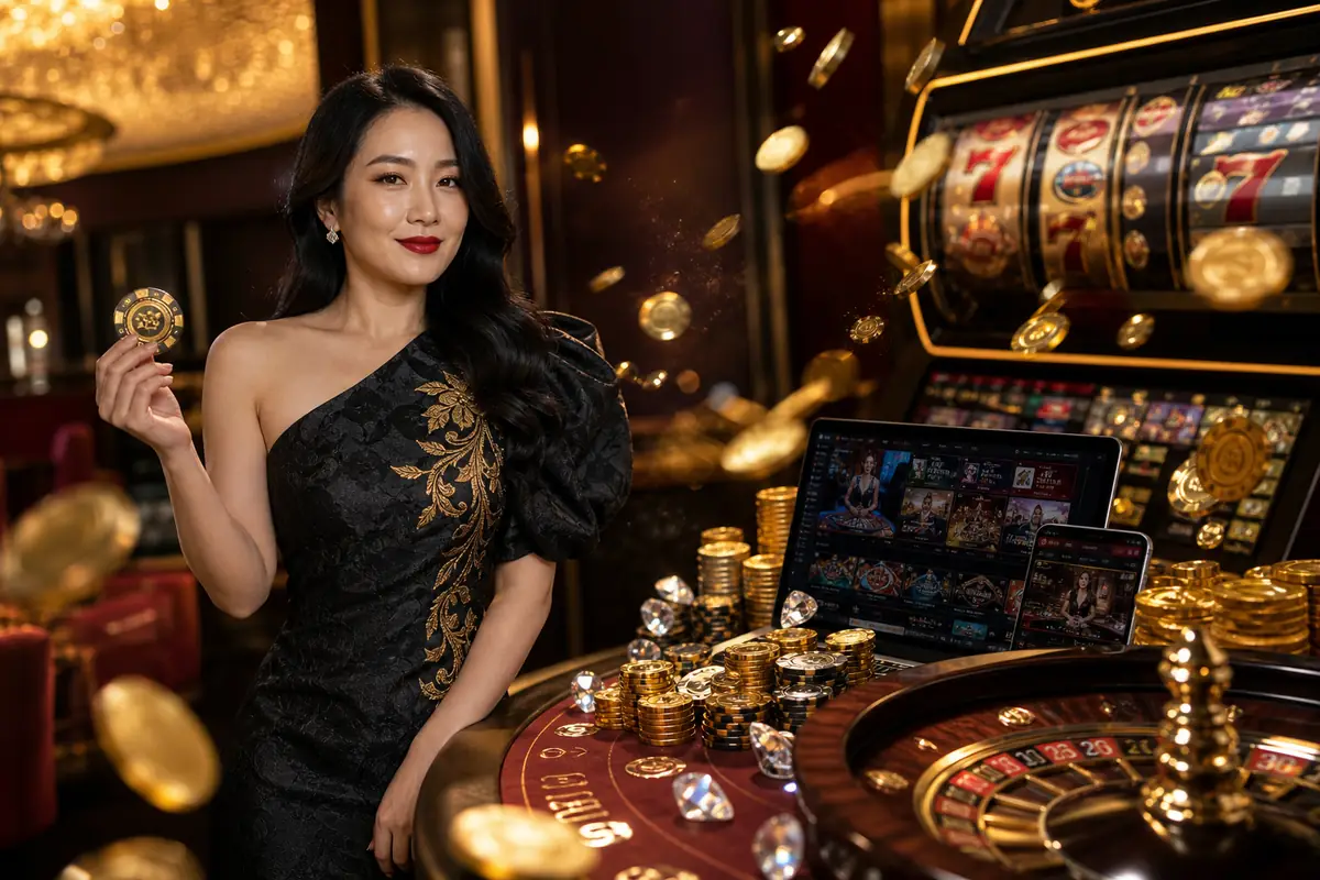 winbox77 ciri keselamatan dan RNG permainan slot