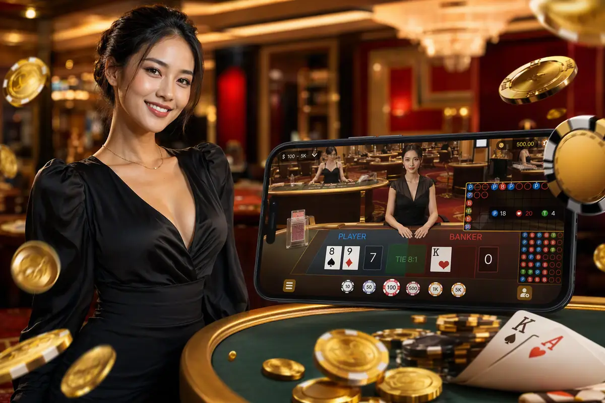 winbox77 casino antaramuka permainan roulette langsung